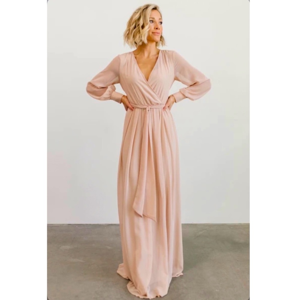 Baltic Born maxi dress size XS